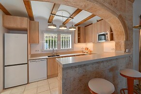 Serena Vista in J vea