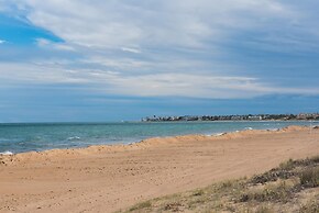 Marina B5 4 pax in J vea