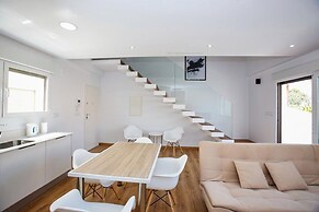 Marina B5 4 pax in J vea