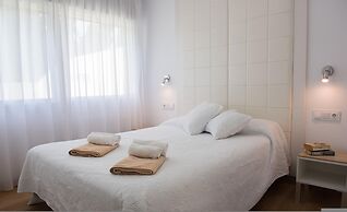 Marina B5 in El Tosalet