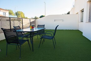 Marina B2 4 pax in J vea