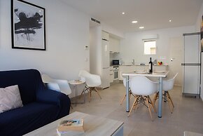 Marina B2 4 pax in J vea