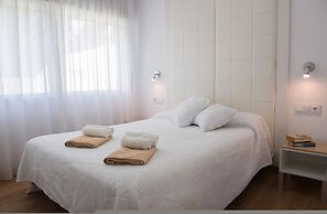 Marina A3 4 pax in Balc n del Mar