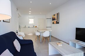 Marina A4 4 pax in Els Poblets