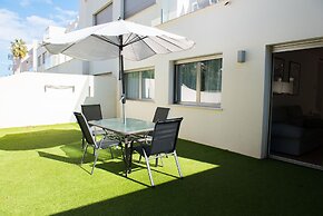 Marina A4 4 pax in Els Poblets