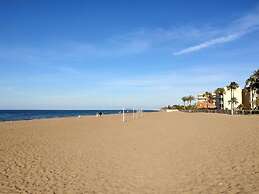 Marina B4 4 pax in Els Poblets