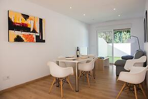 Marina B4 4 pax in Els Poblets