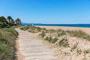 Marina B4 4 pax in Els Poblets