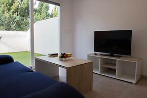 Marina A4 in Els Poblets