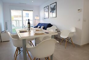 Marina B2 in Balc n del Mar