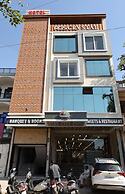 Hotel RGS Crystal