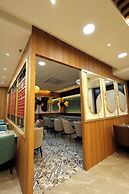 Hotel RGS Crystal