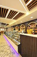 Hotel RGS Crystal