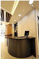 Hotel RGS Crystal