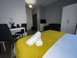 Moorfield Liverpool City Studios