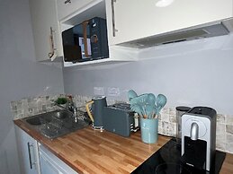 Moorfield Liverpool City Studios