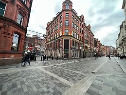 Moorfield Liverpool City Studios