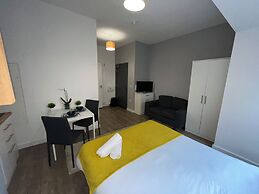 Moorfield Liverpool City Studios