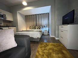 Moorfield Liverpool City Studios