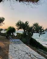 Stamiris Beach Hotel
