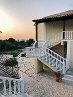 Stamiris Beach Hotel