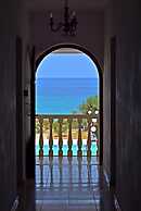 Stamiris Beach Hotel