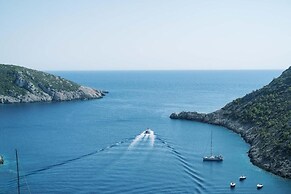 Stamiris Beach Hotel