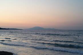 Stamiris Beach Hotel