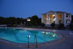 Stamiris Beach Hotel