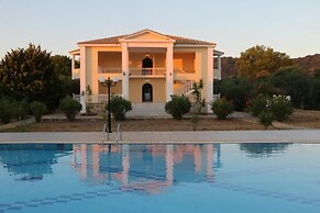 Stamiris Beach Hotel