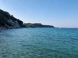 Stamiris Beach Hotel