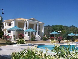 Stamiris Beach Hotel