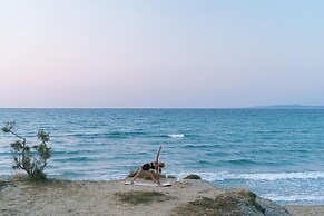 Stamiris Beach Hotel