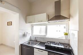 Olive Serviced Apartments-HICC Hyderabad