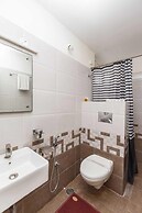 Olive Serviced Apartments-HICC Hyderabad