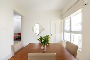 Olive Serviced Apartments-HICC Hyderabad