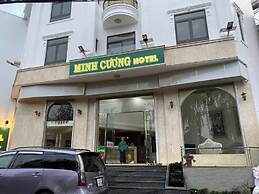 MINH CƯƠNG HOTEL