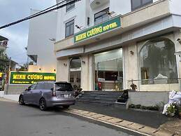 MINH CƯƠNG HOTEL