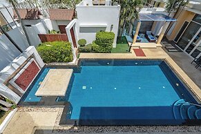 Andaman Pool Villas