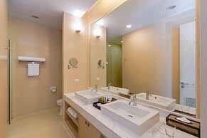 Andaman Pool Villas