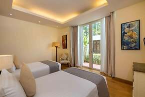 Andaman Pool Villas