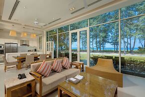 Andaman Pool Villas