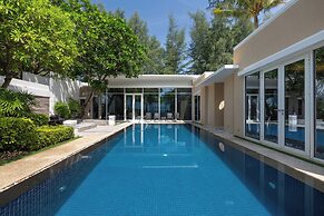 Andaman Pool Villas