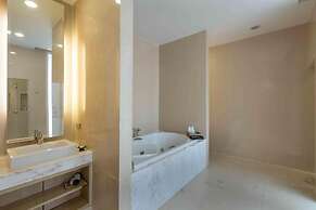 Andaman Pool Villas