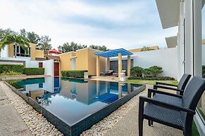 Andaman Pool Villas
