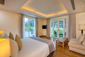 Andaman Pool Villas