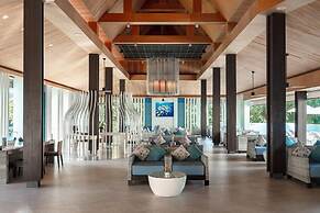 Andaman Pool Villas