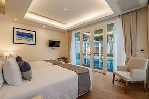 Andaman Pool Villas