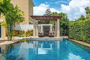 Andaman Pool Villas