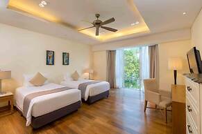 Andaman Pool Villas
